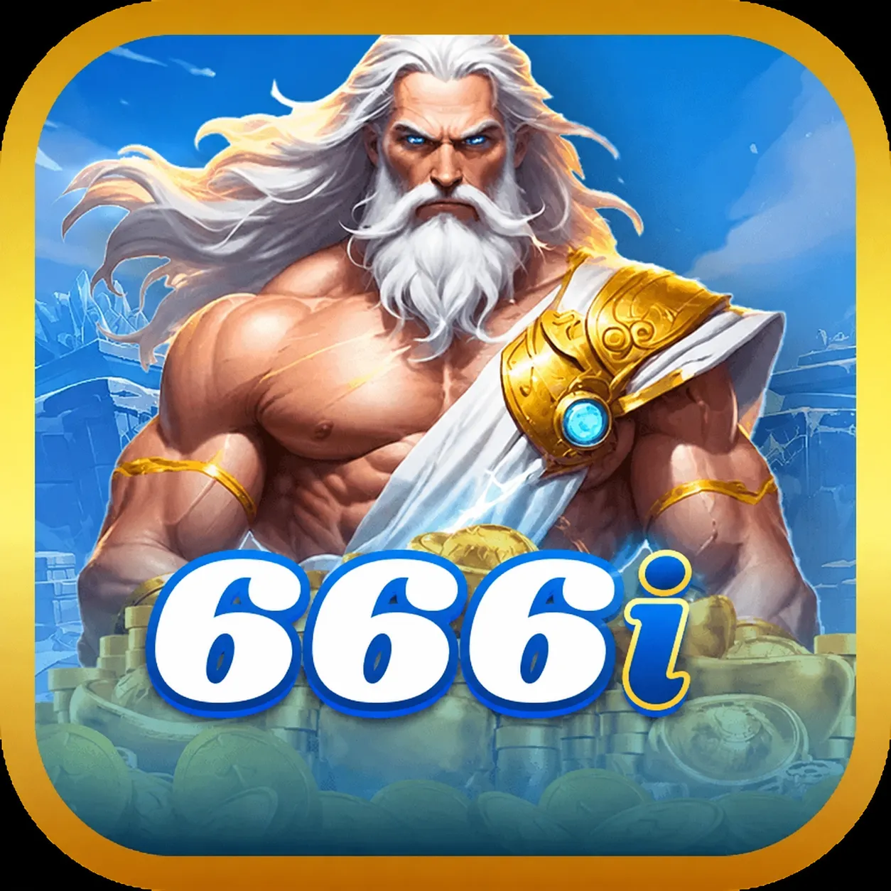 666I - Petualangan Fantasi di Dunia RPG