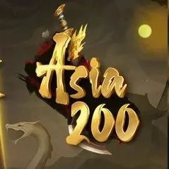 ASIA200 - Permainan Musik Penuh Energi