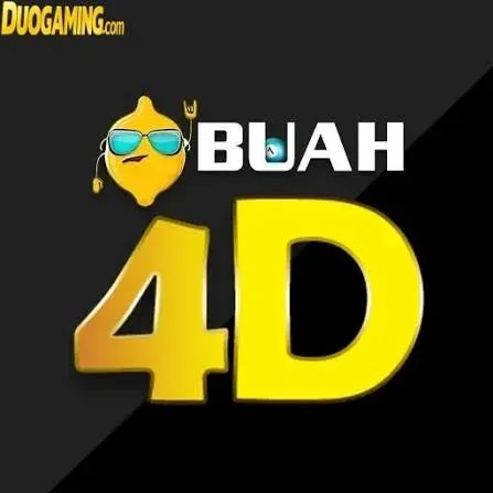 BUAH4D - Game Domino Seru dan Menantang