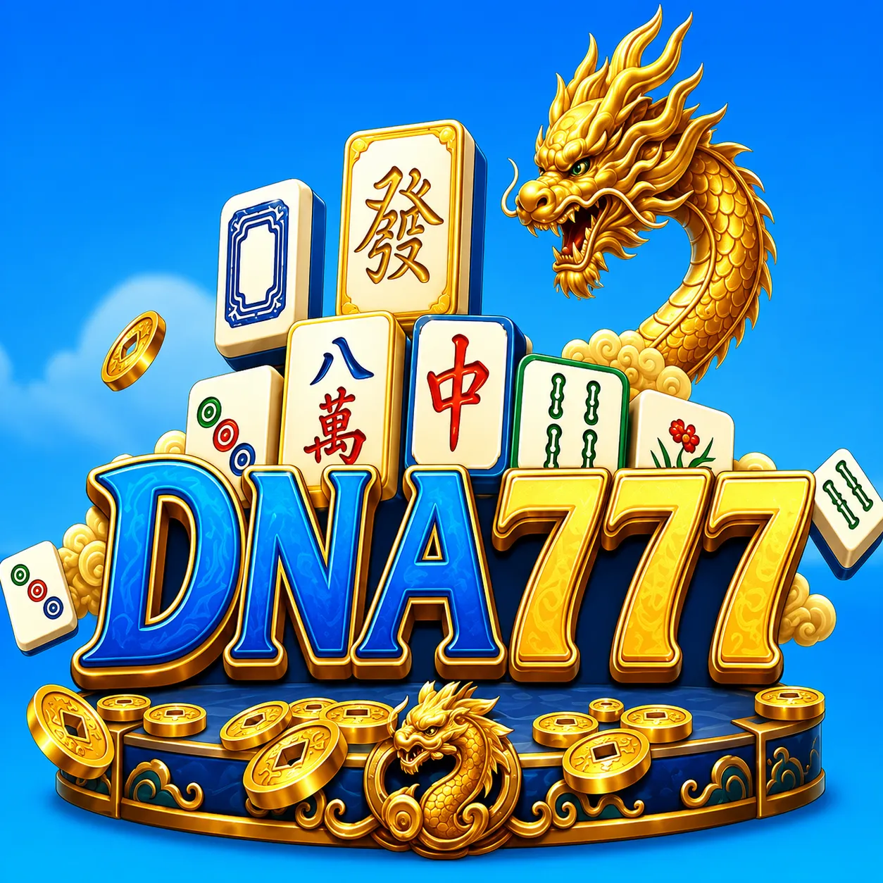 DNA777 - Petualangan Seru di Dunia Fantasi