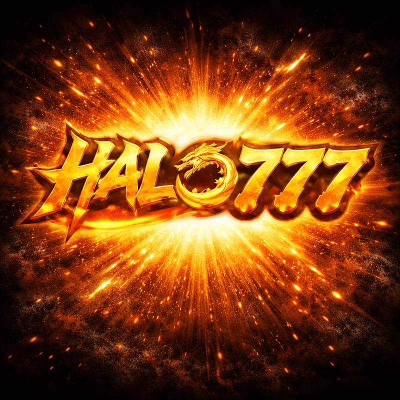HALO777 - Game Arcade Seru dan Menantang