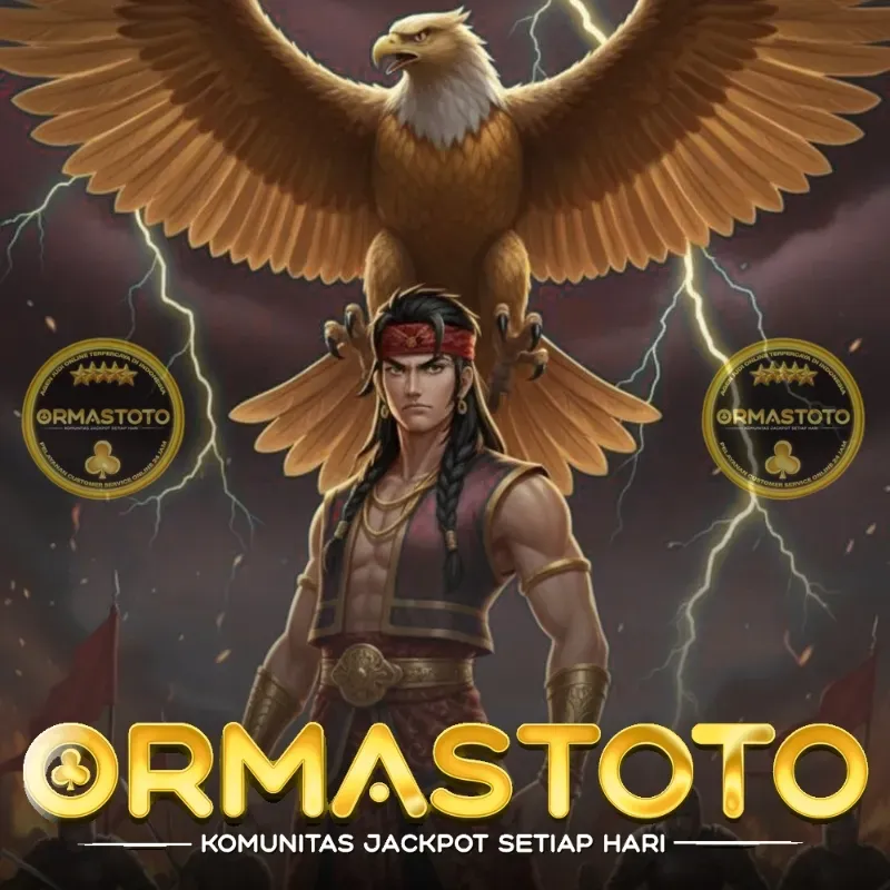 ORMASTOTO - Game QiuQiu Seru dan Menantang