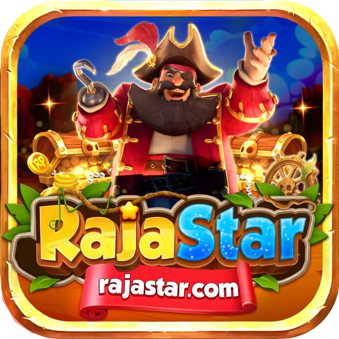 RAJASTAR - Petualangan Memancing yang Seru