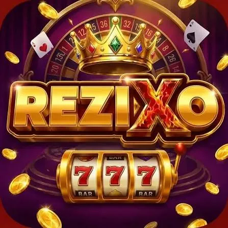 REZIXO - Pertempuran Epic di Dunia Battle Royale