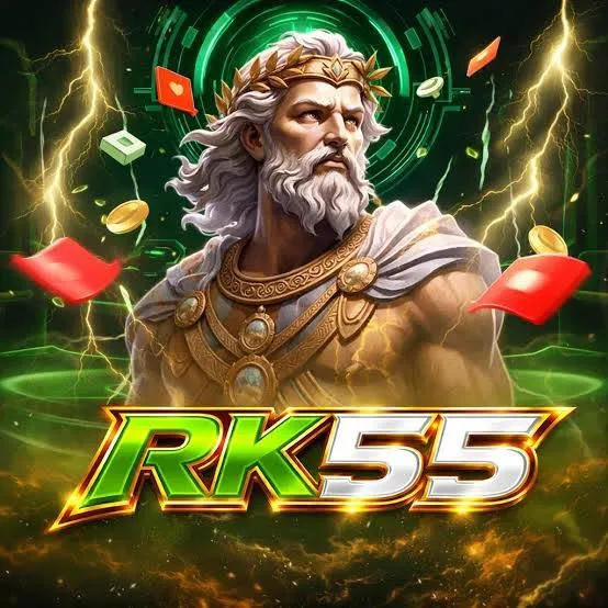 RK55 - Game FPS Terbaik untuk Pengalaman Berperang