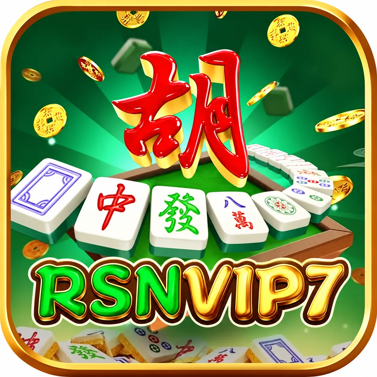RSNVIP7 - Game Simulasi Kehidupan Terbaik