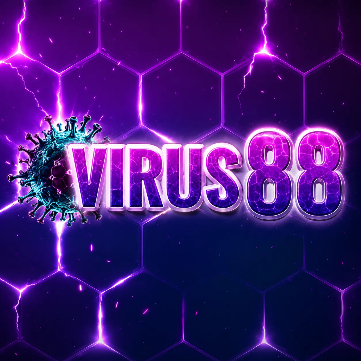 VIRUS88 - Serunya Tembak Ikan di Dunia Maya