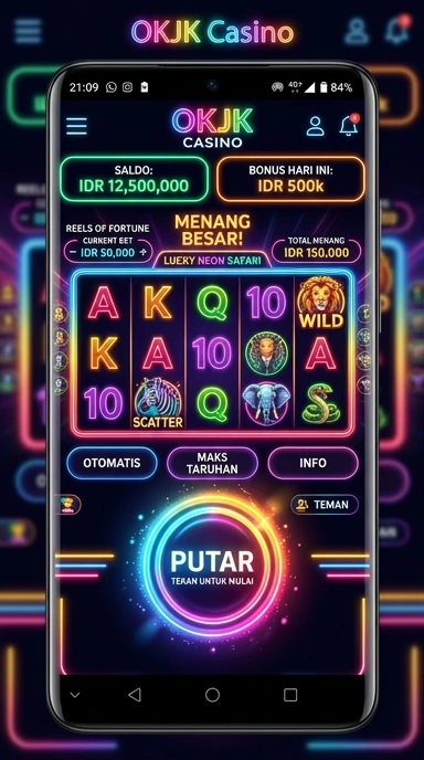Proses unduh aplikasi berlangsung cepat di okjk untuk semua pengguna.