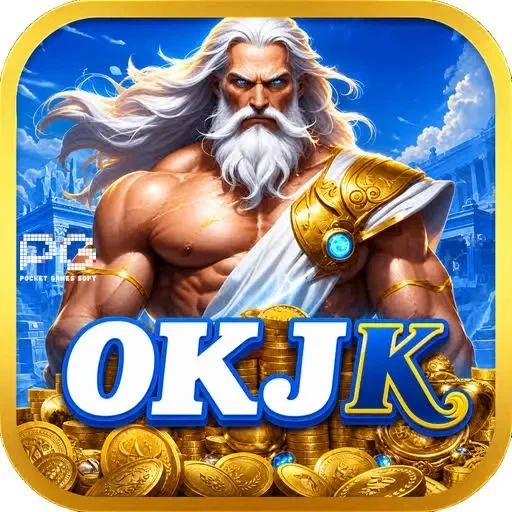 Logo okjk